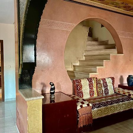 Villa Ory Agadir Exterior photo