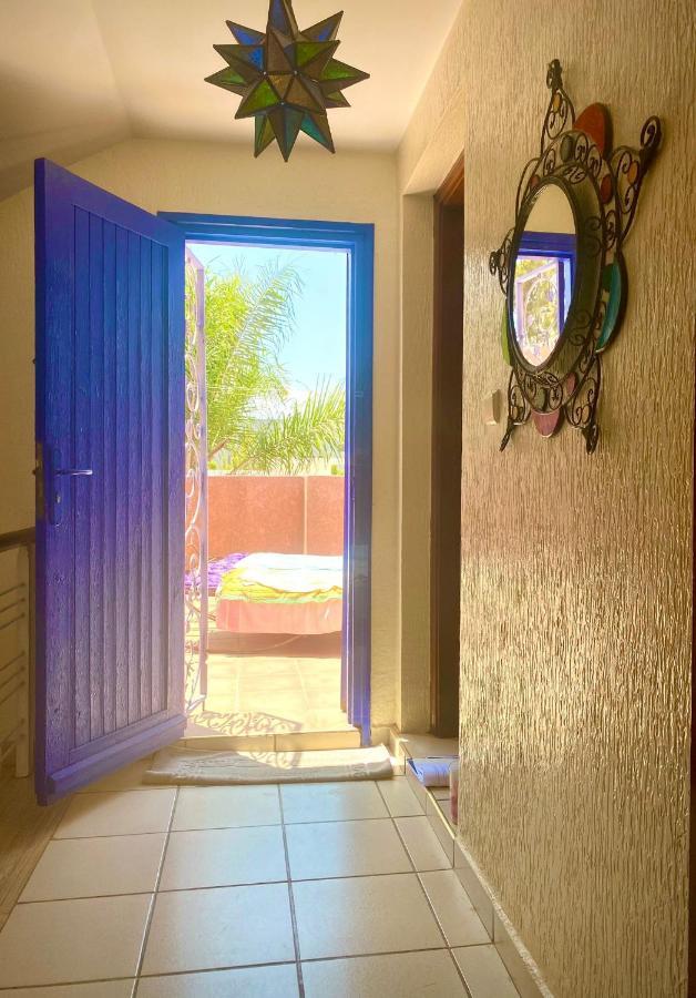Villa Ory Agadir Exterior photo