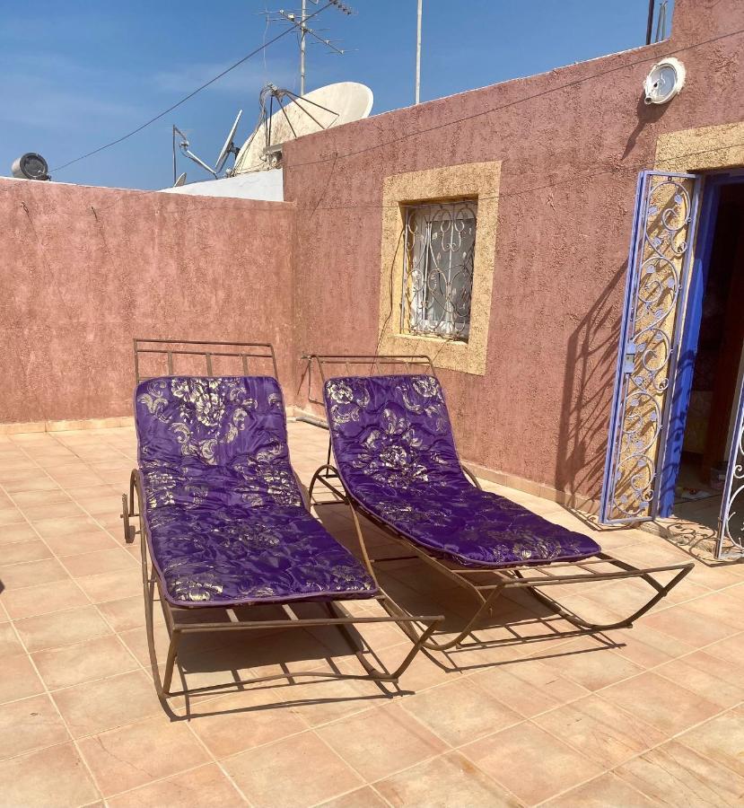 Villa Ory Agadir Exterior photo