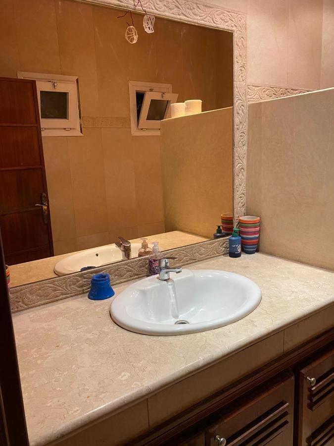 Villa Ory Agadir Exterior photo