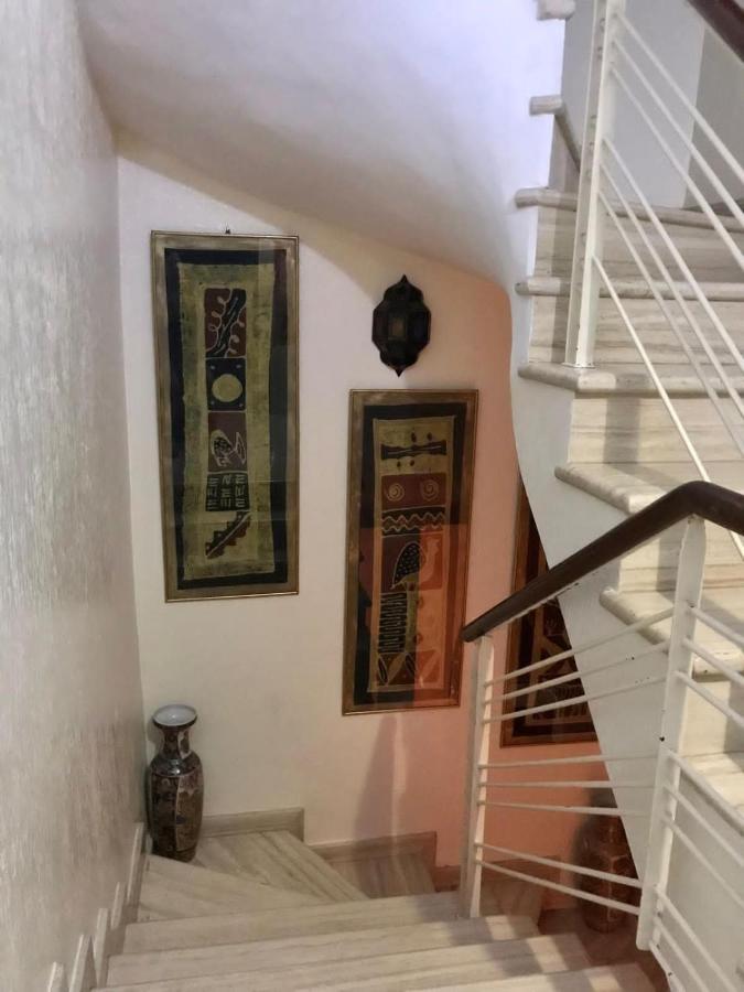 Villa Ory Agadir Exterior photo