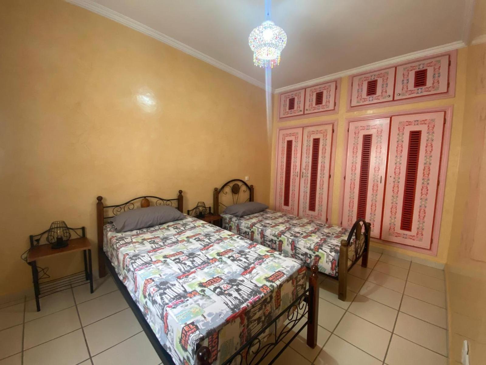 Villa Ory Agadir Exterior photo