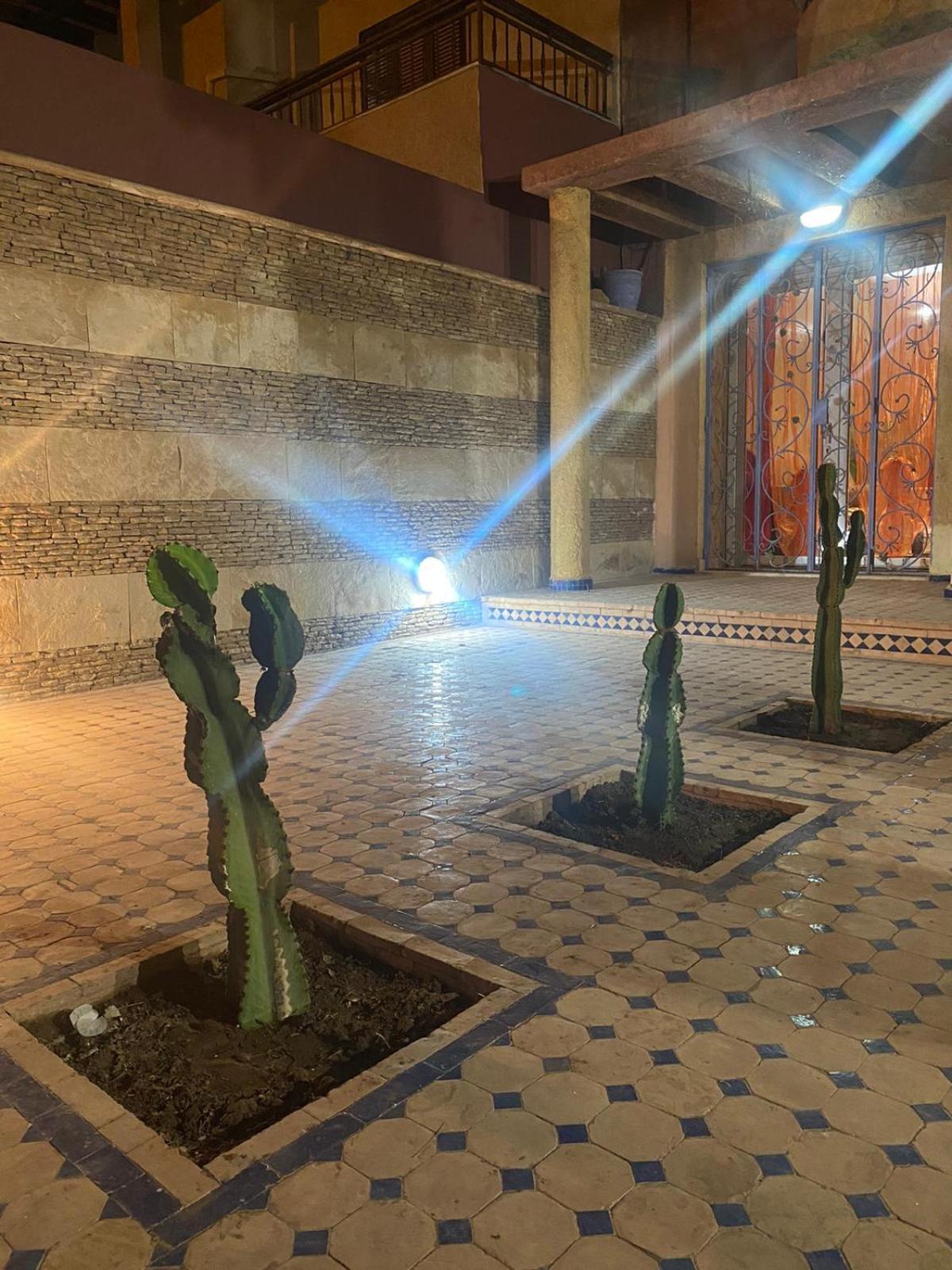 Villa Ory Agadir Exterior photo